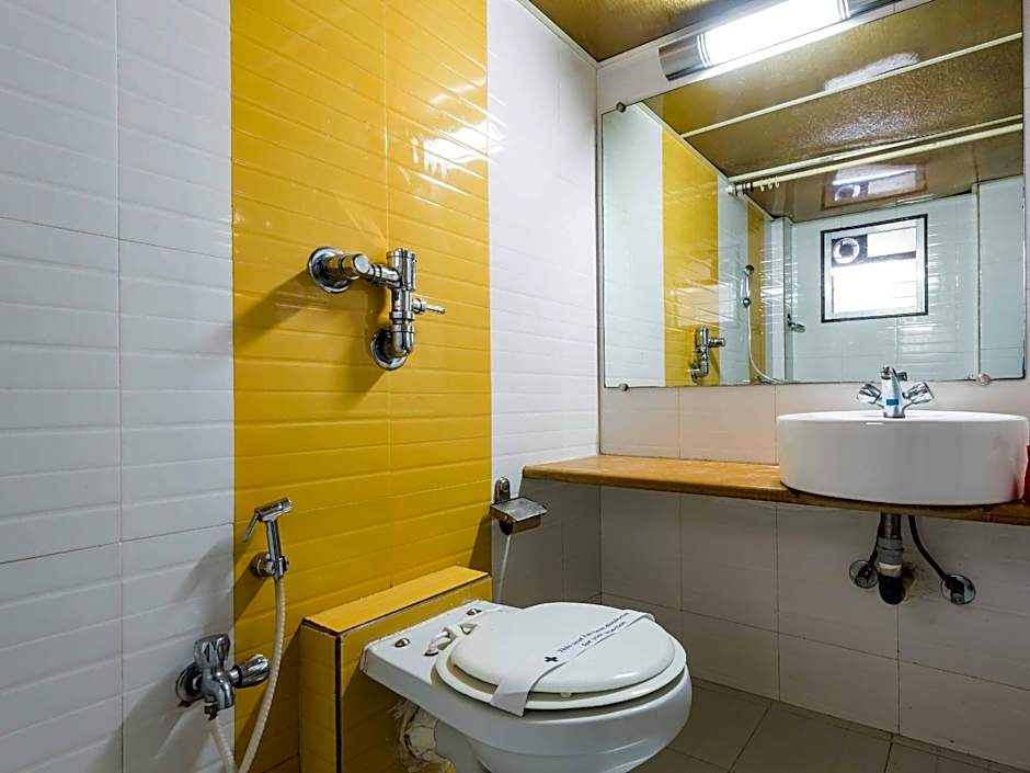 Hotel Arma Executive