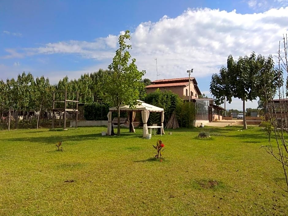 Fattoria Il Laghetto