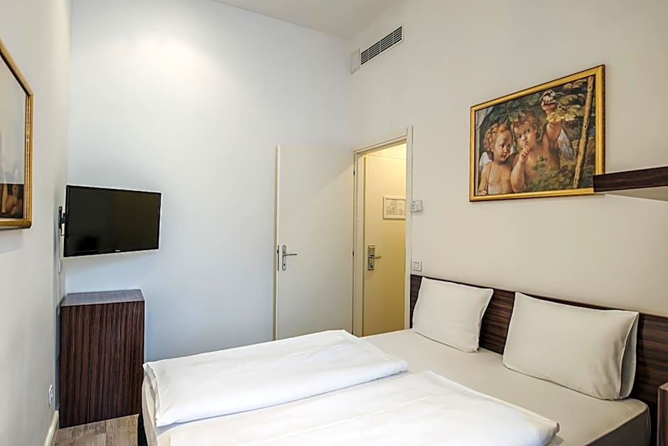 Hotel Assenzio Prague
