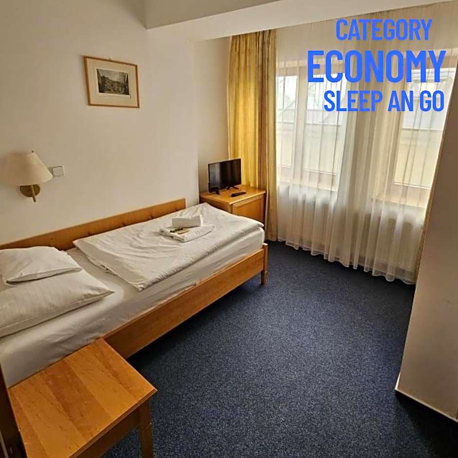Hotel Claris