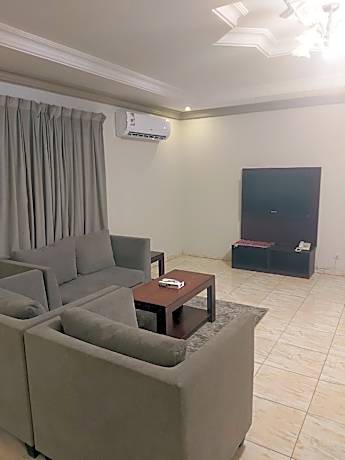 Danat Hotel Apartments