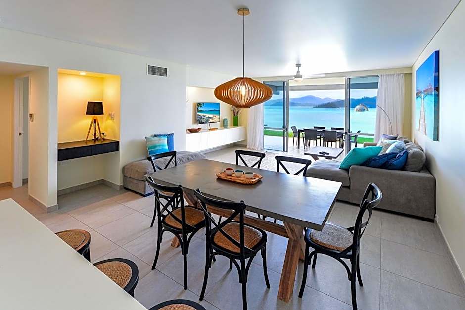 Hamilton Island Holiday Homes