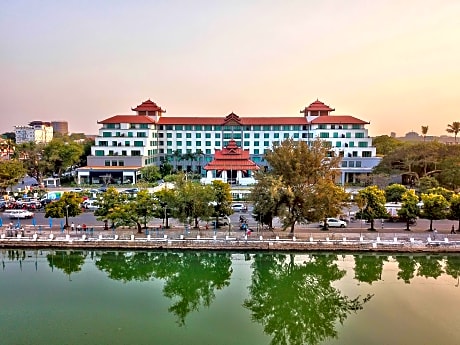 Hilton Mandalay