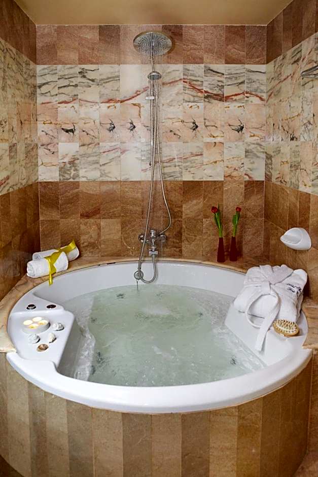 Hotel Spa Porto Cristo