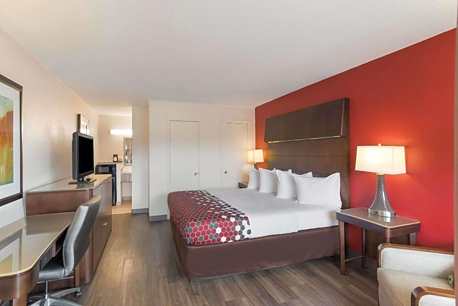 Econo Lodge North Washington