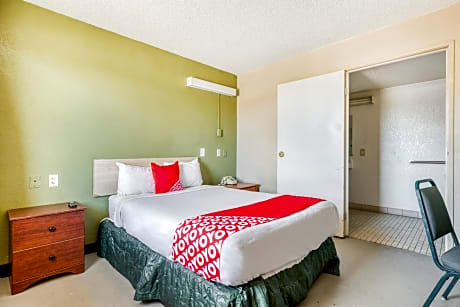 Double Room - Disability Access