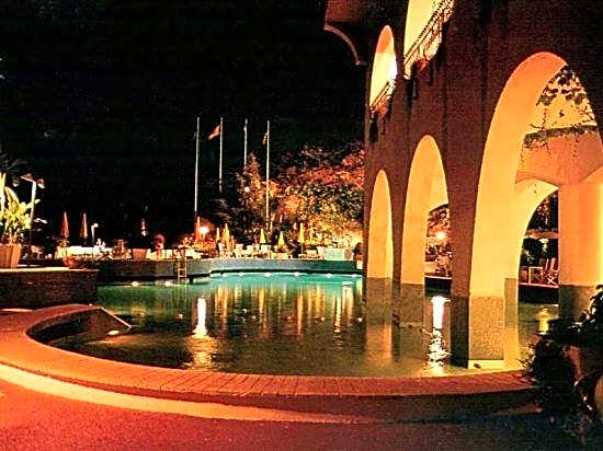 Hotel Carasco