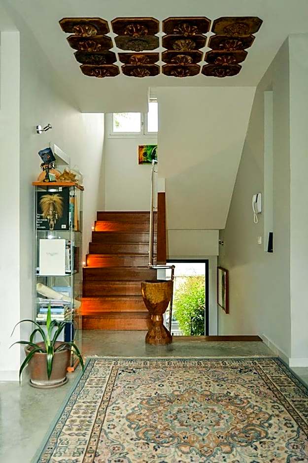 B&B Il Picchio