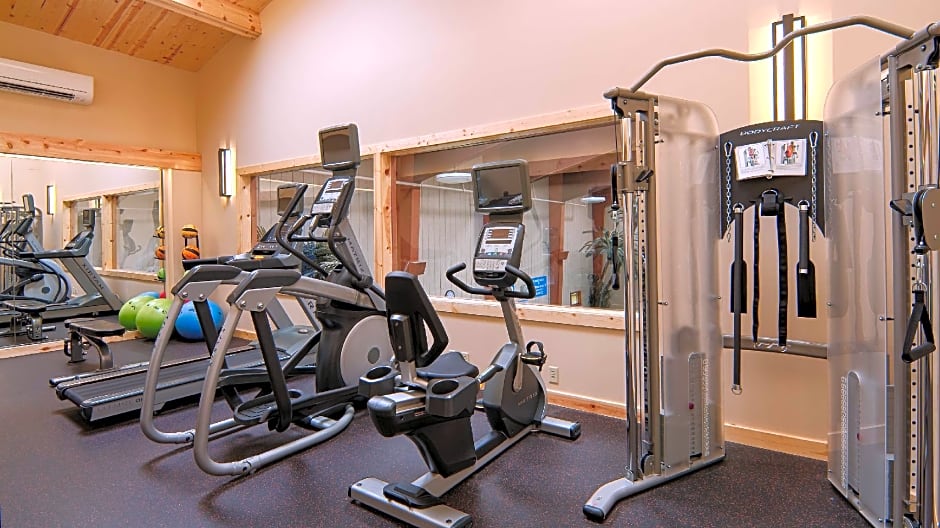 Quality Inn & Suites Detroit Lakes
