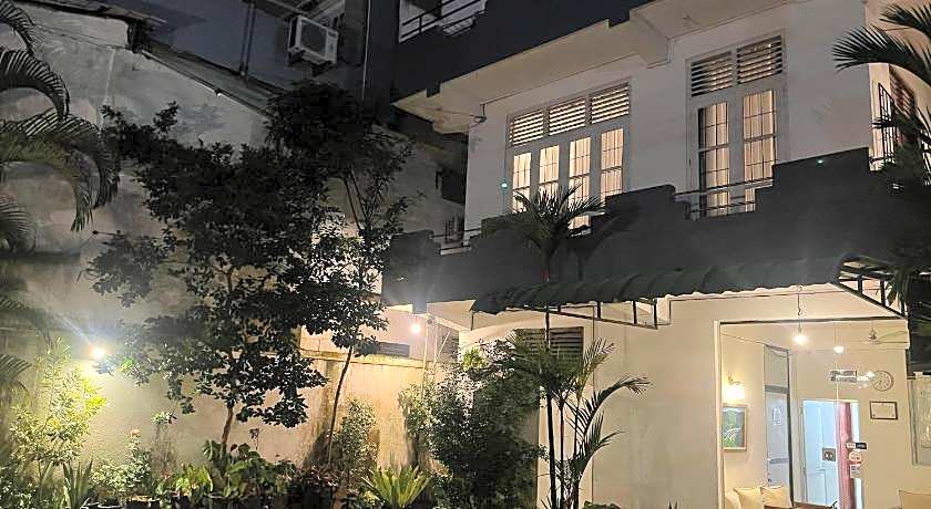 Holiday Inn Unawatuna