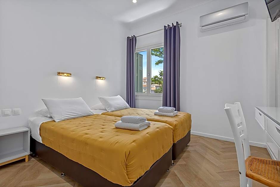 Kamelia Hotel