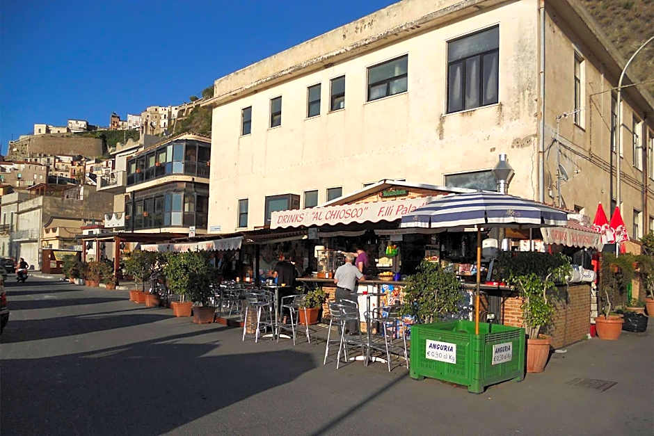 Villa Paladino - B&B e Guest House