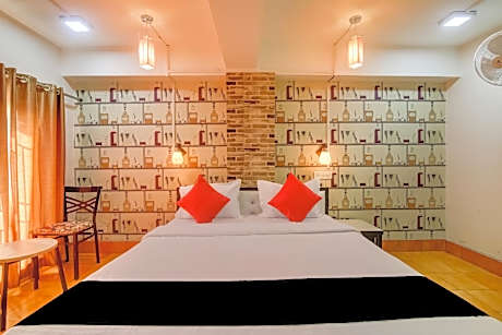 Super Capital O Divira Inn