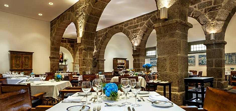 Pousada Mosteiro de Guimaraes