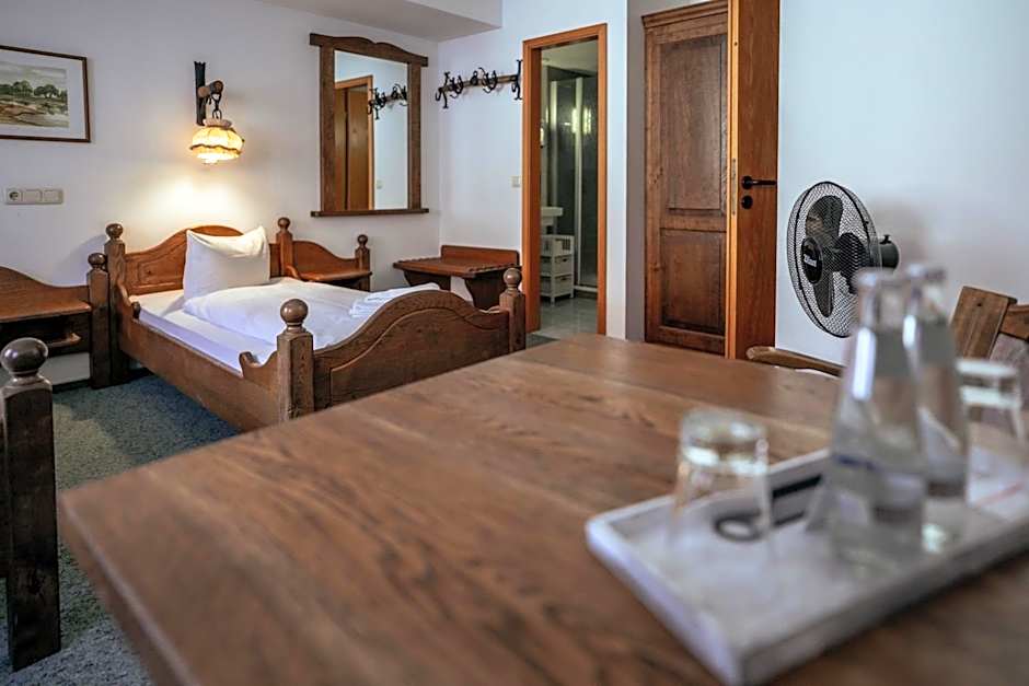 REGIOHOTEL Wolmirstedter Hof Wolmirstedt