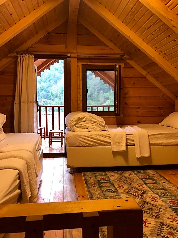 Tanura Bungalows