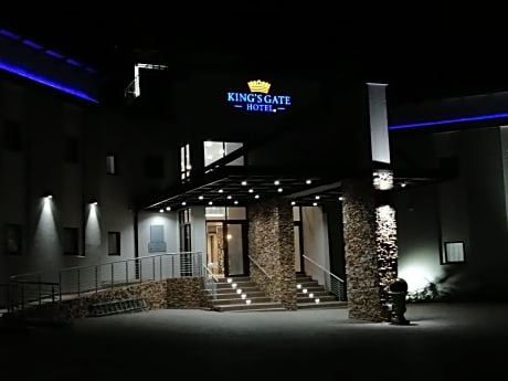 King's Palace Hotel