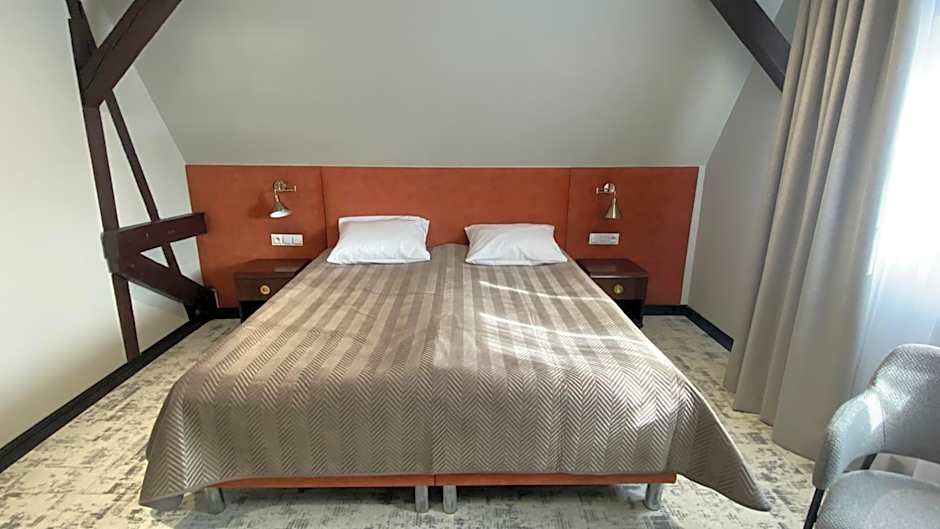 Ołowianka B&B