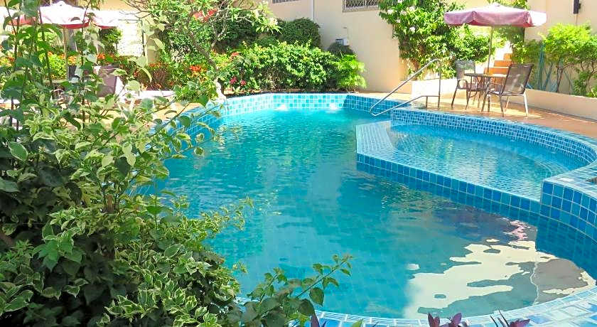 Butterfly Garden Boutique Residences