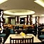 The Oasis Hotel