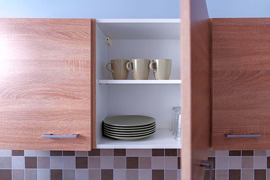 Aparthotel in Leipzig - Vollausgestattete Apartments