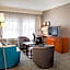 Courtyard by Marriott Providence Downtown