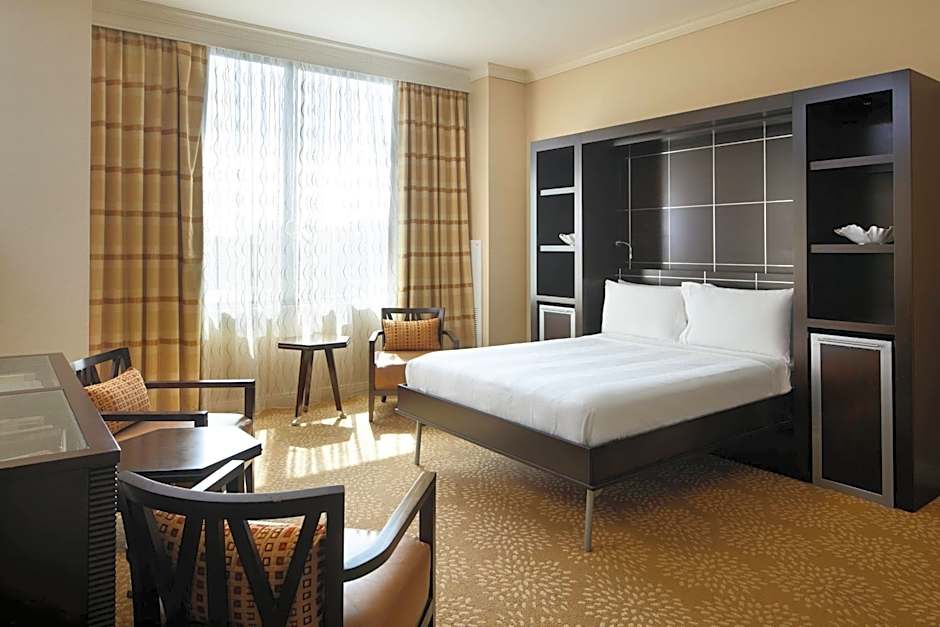 Milwaukee Marriott Downtown