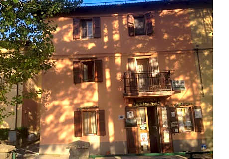 Albergo Ristorante Monte Piella