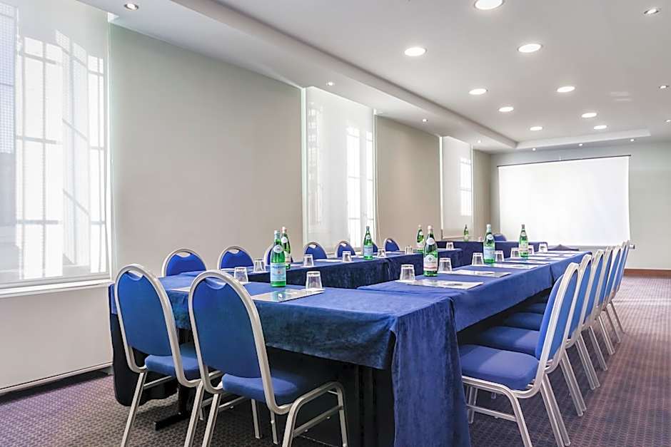 Eurostars Roma Aeterna Hotel