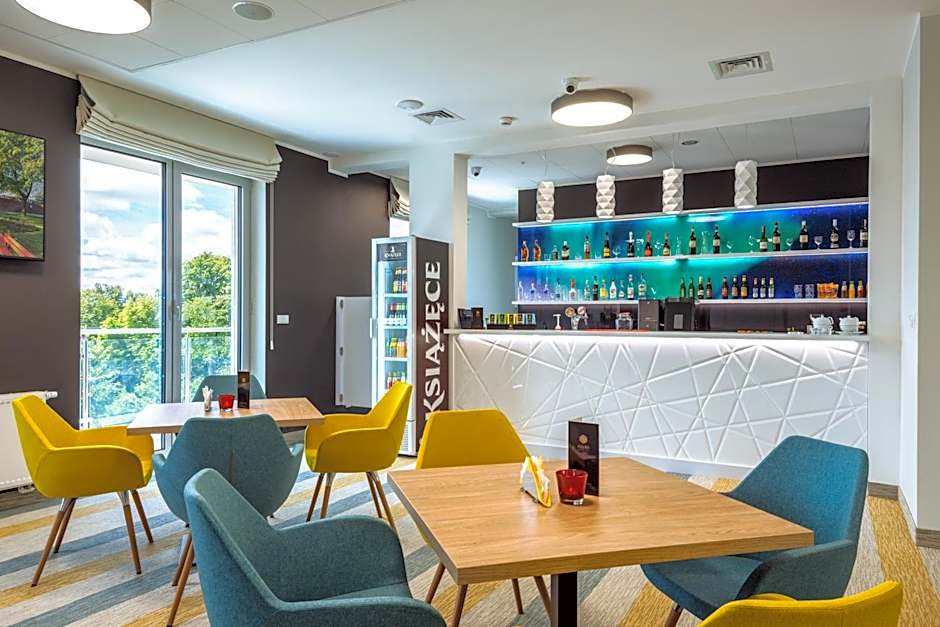 Hotel Zorza