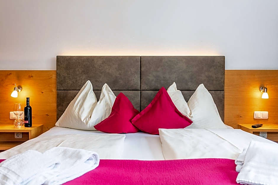 Hotel Unser Unterberg