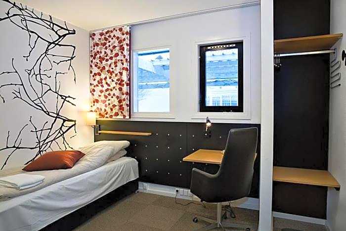 Karrebaeksminde Strandhotel