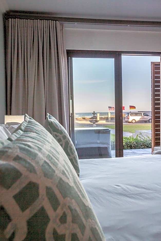 Chateau de Marine Boutique Hotel