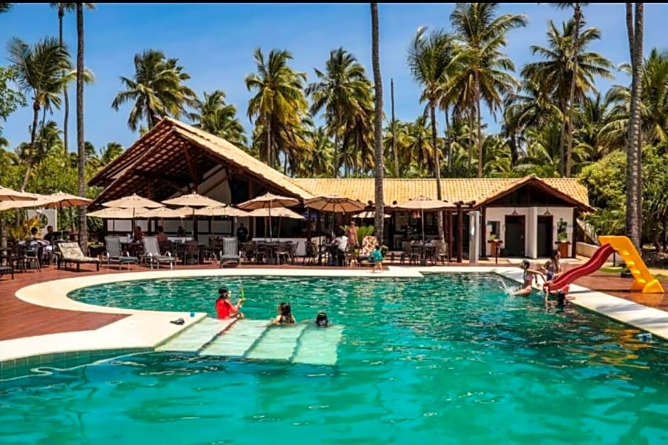 Vivant Eco Beach Resort