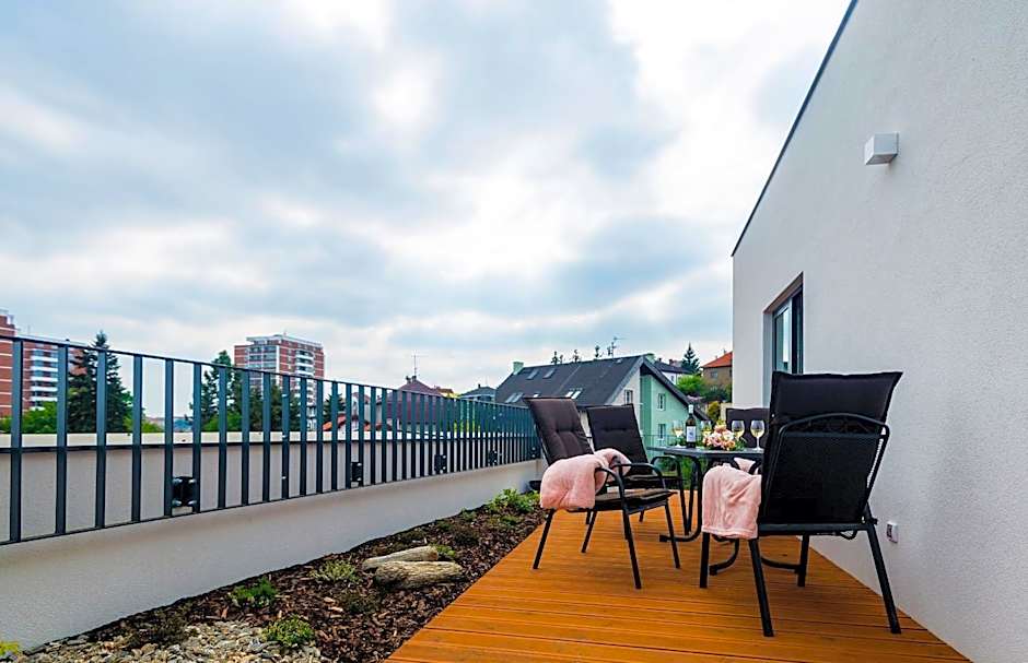 Residence Trafick