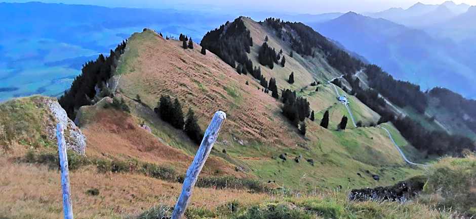 Gasthof Kreuz Marbach