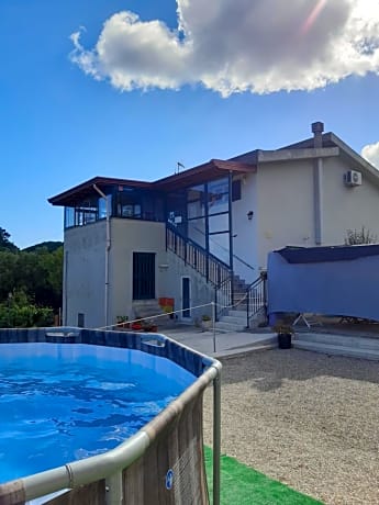 B&B Gàttina