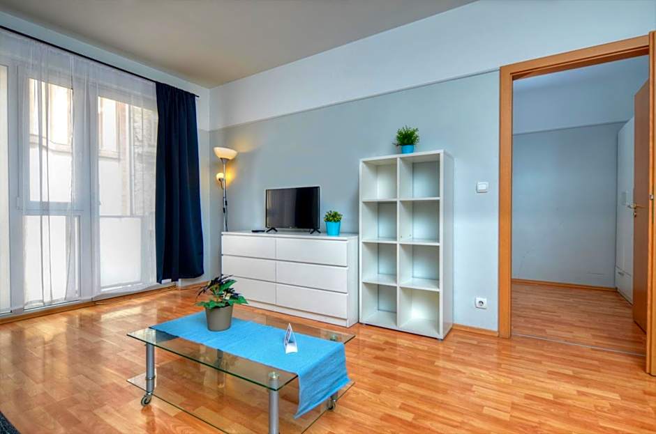 Agape Apartments