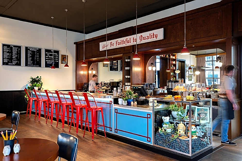 Graduate by Hilton Bloomington