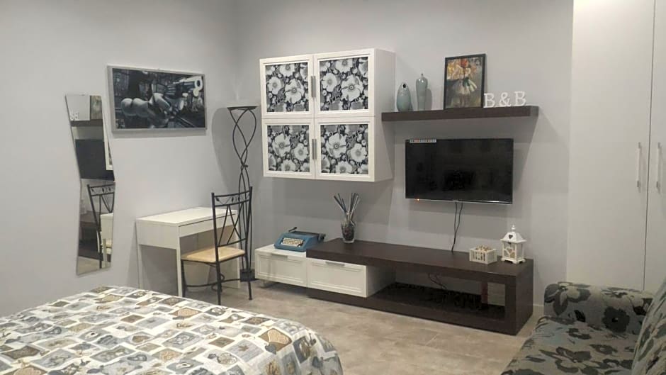 B&B A casa dell'artista