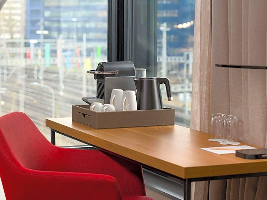 Mercure Zurich City