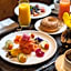The Ritz-Carlton New York, Central Park