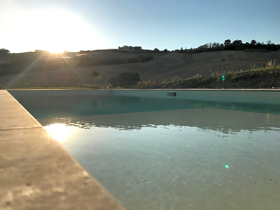 Il Bed & Breakfast Prato San Lorenzo – Nocciano, MO