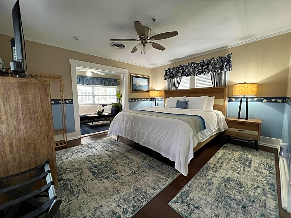Vinoy House