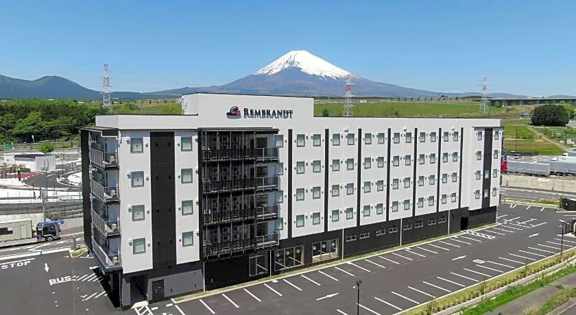 Rembrandt Style Gotemba Komakado