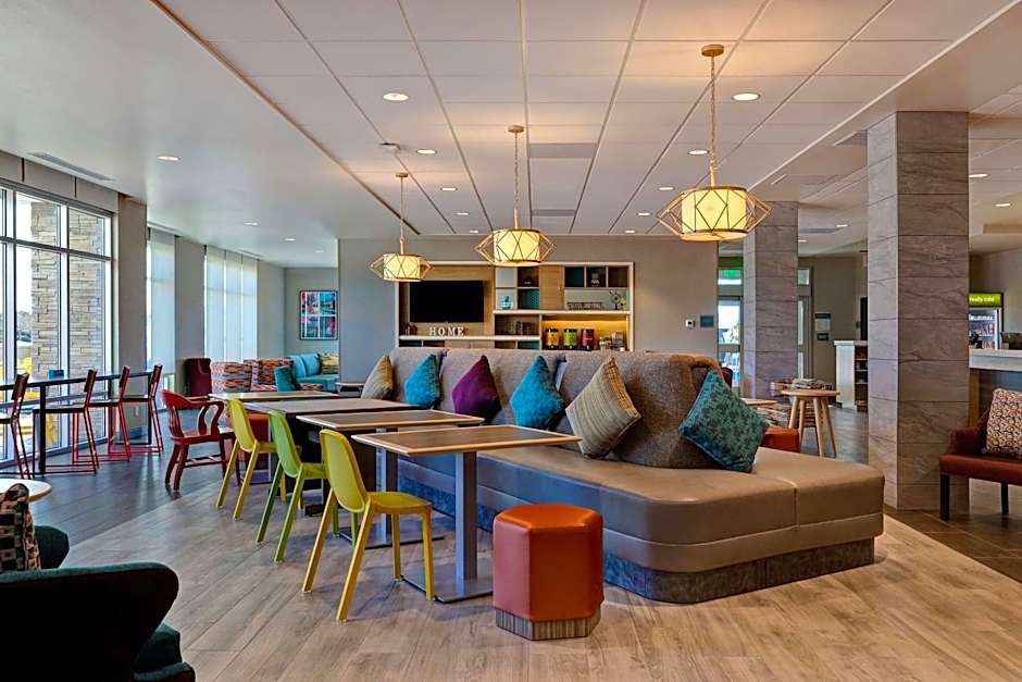 Home2 Suites By Hilton Barstow, Ca