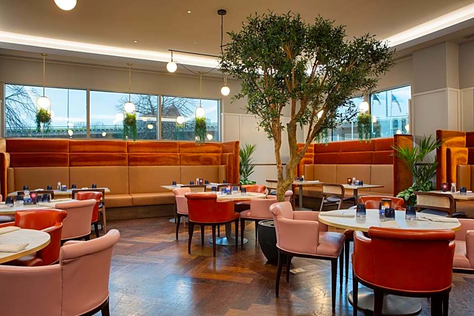 Hilton Glasgow