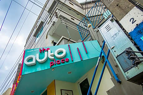 The Auto Place