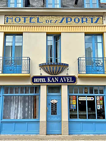 HOTEL KAN AVEL