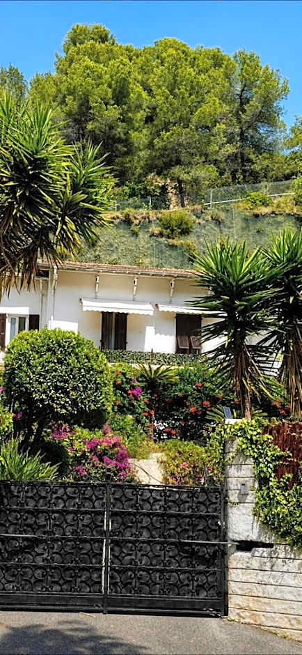 Villa Bellabé